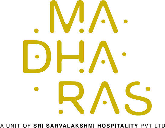 MADHARAS – Global Veg Kitchen